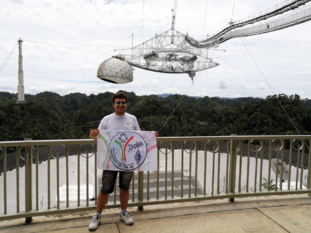 Arecibo